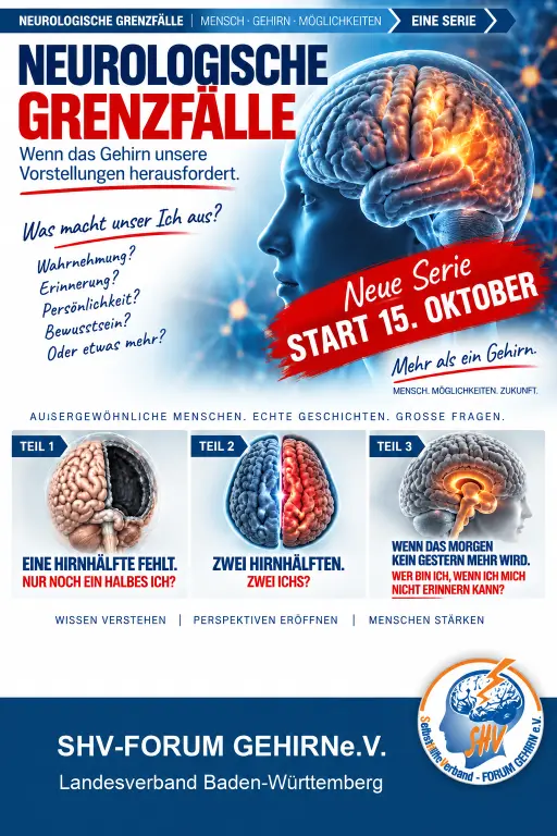 Neurologische Grenzfälle